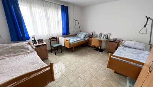 Smjestaj Dom Osmijeh Dvor